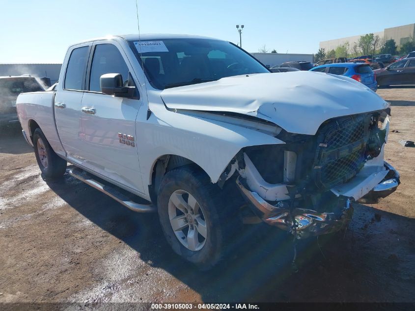 2016 RAM 1500 SLT