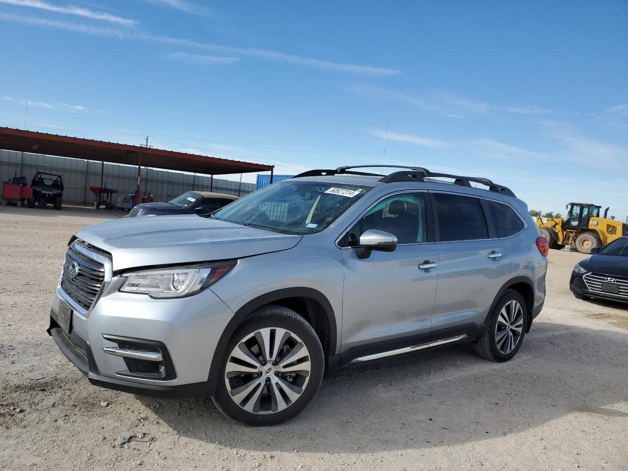 2021 SUBARU ASCENT TOURING