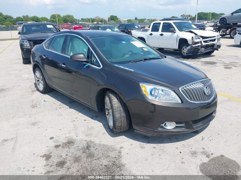 2013 BUICK VERANO