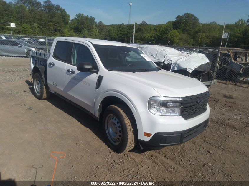 2023 FORD MAVERICK XL