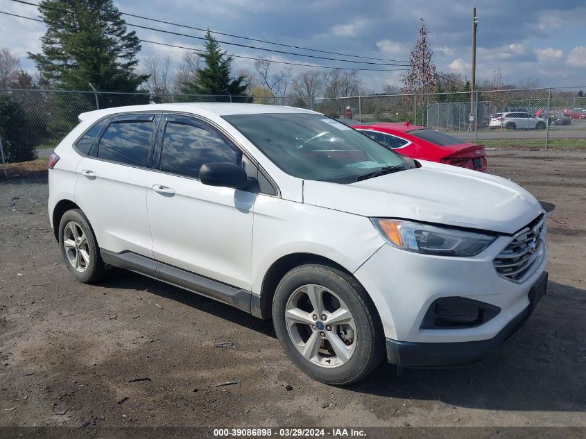 2020 FORD EDGE SE