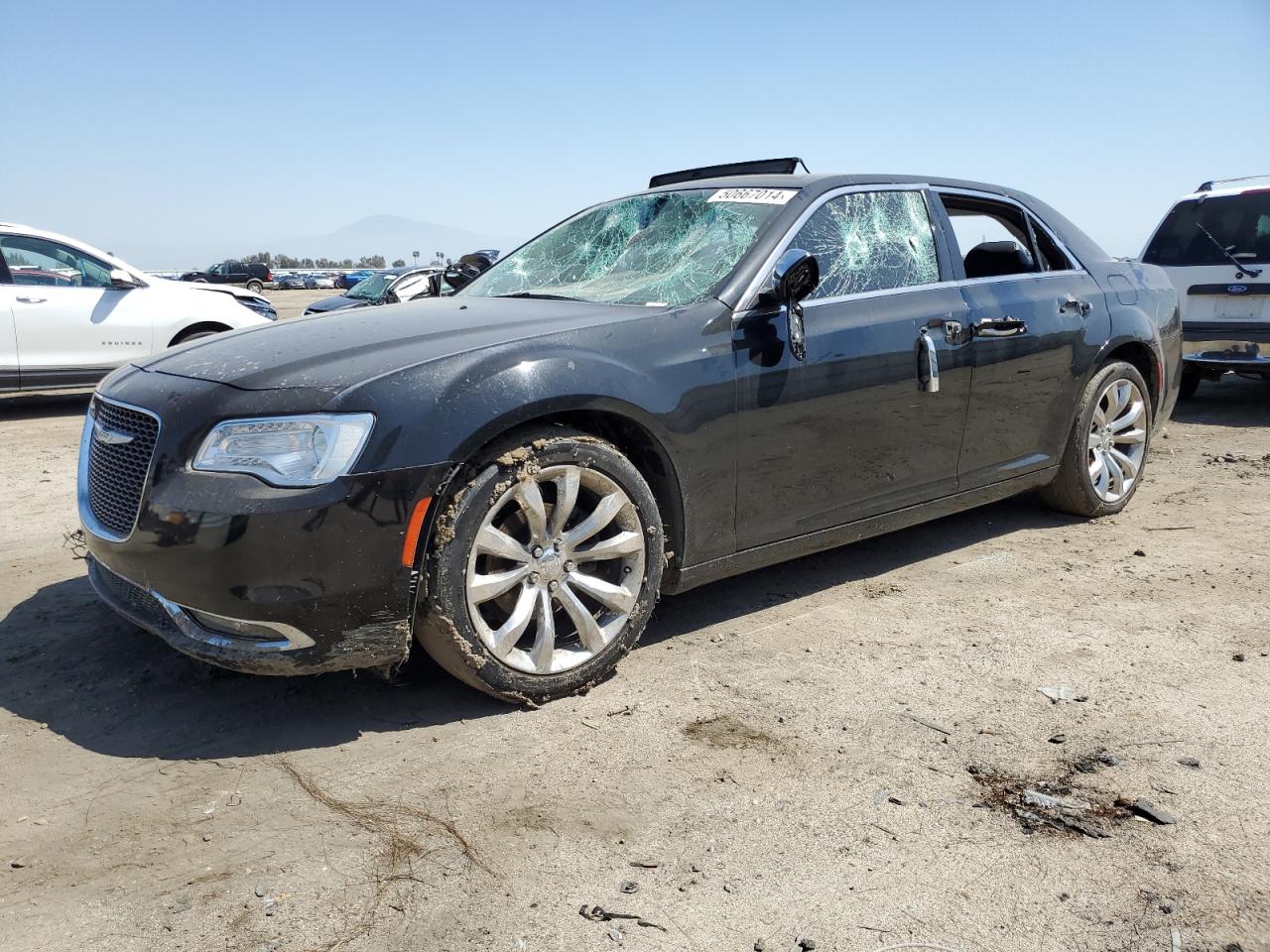 2020 CHRYSLER 300 LIMITED