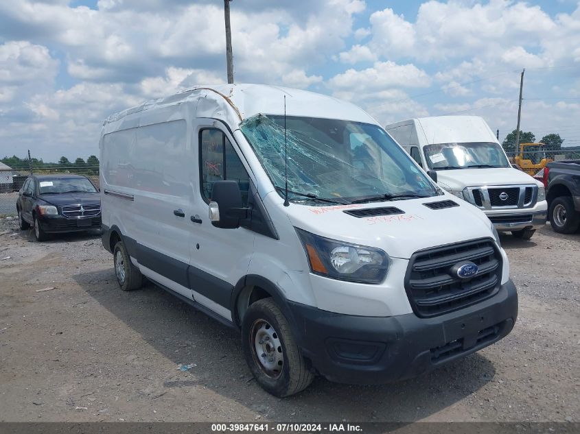 2018 FORD TRANSIT-250