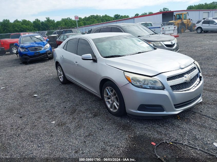 2013 CHEVROLET MALIBU ECO