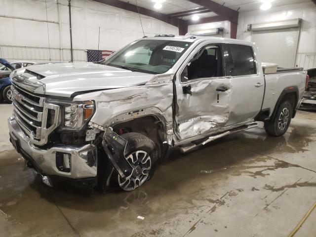 2021 GMC SIERRA K3500 SLT