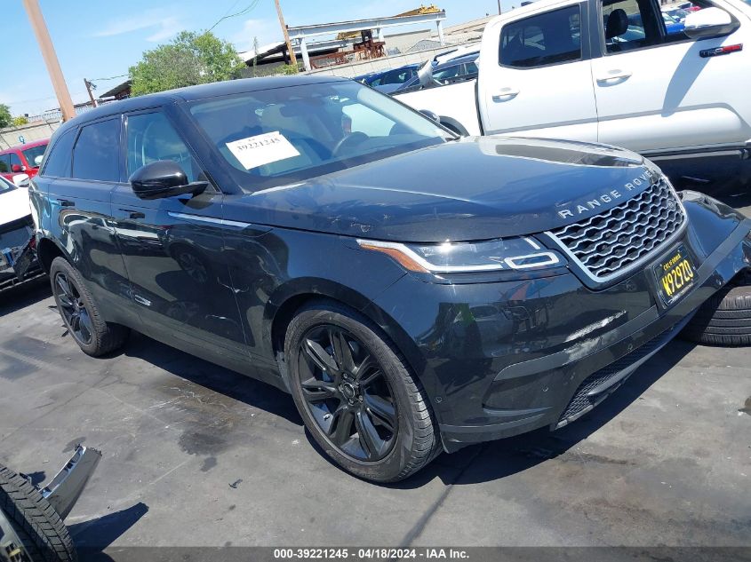 2021 LAND ROVER RANGE ROVER VELAR P250 S