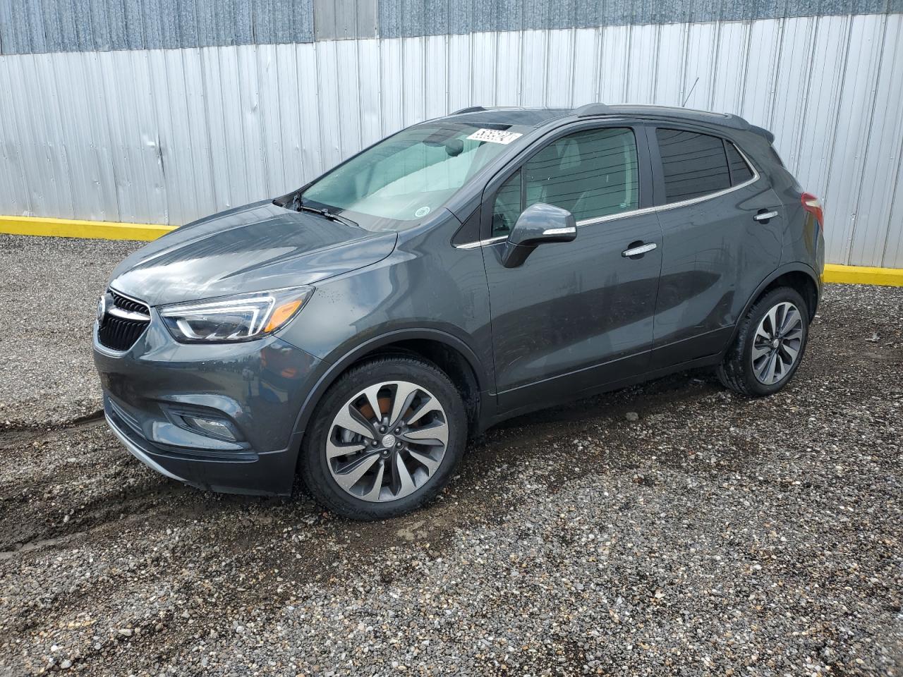 2018 BUICK ENCORE ESSENCE