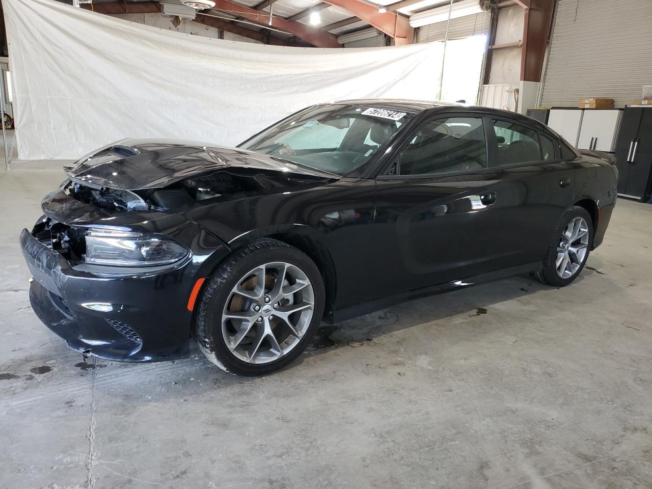 2023 DODGE CHARGER GT