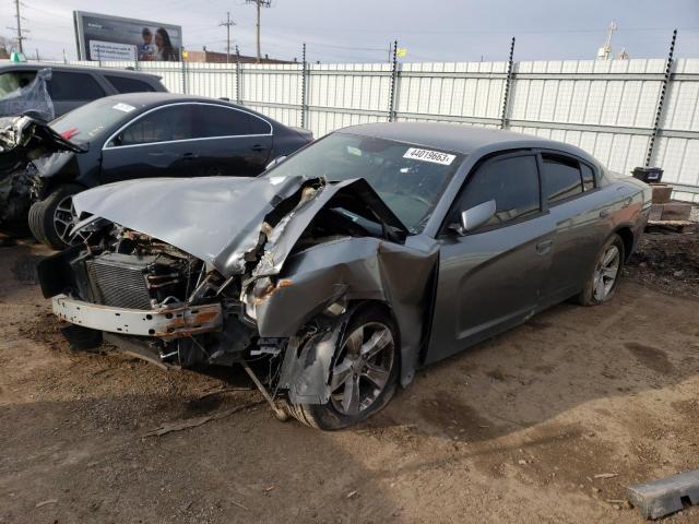 2012 DODGE CHARGER SE