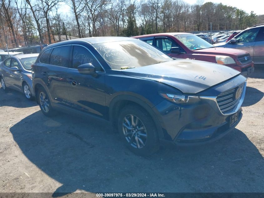 2020 MAZDA CX-9 TOURING