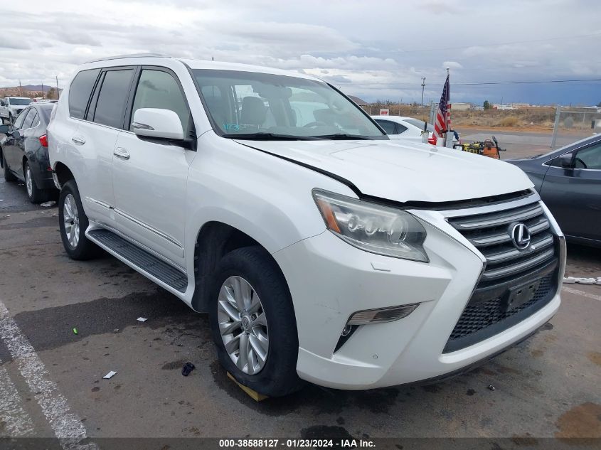 2014 LEXUS GX 460