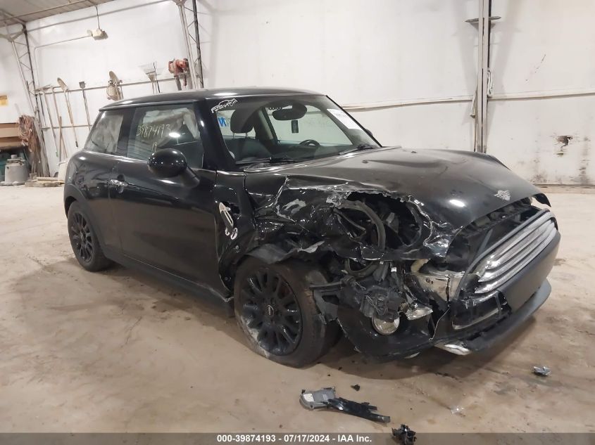 2019 MINI HARDTOP COOPER/OXFORD EDITION