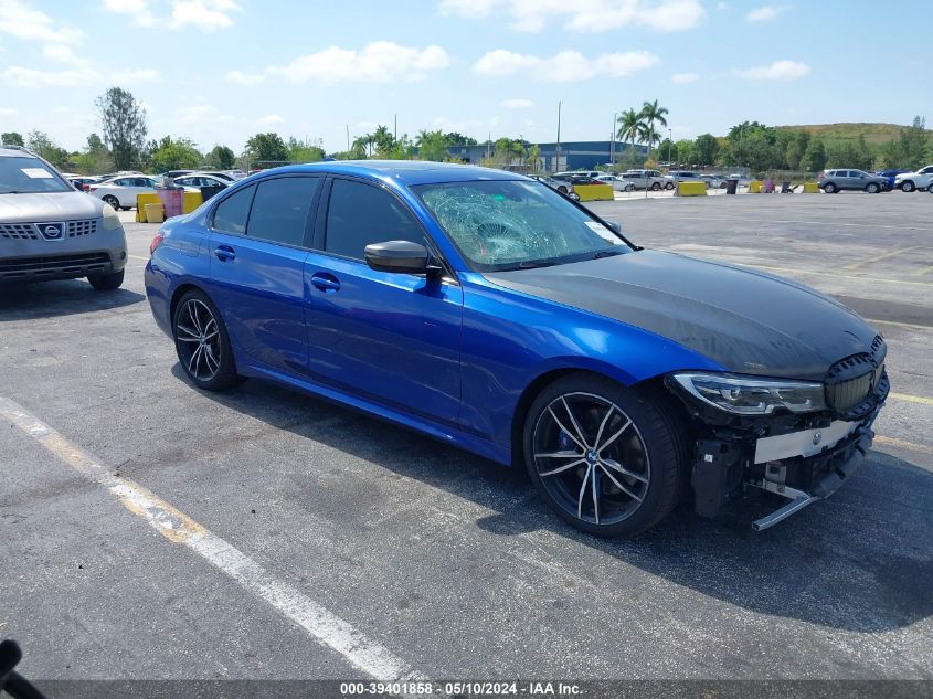 2020 BMW 3 SERIES M340I