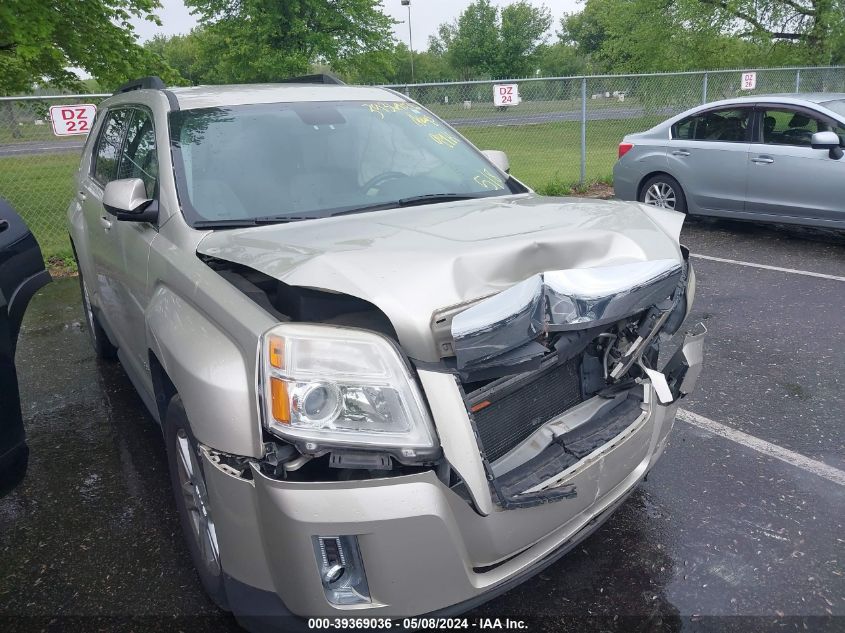 2014 GMC TERRAIN SLT