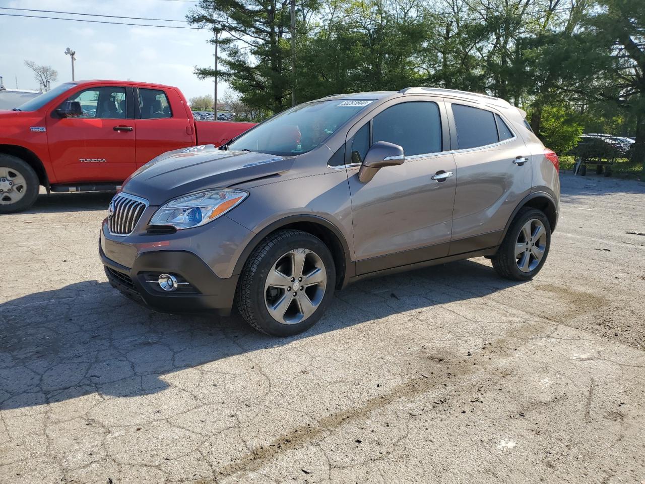 2014 BUICK ENCORE CONVENIENCE