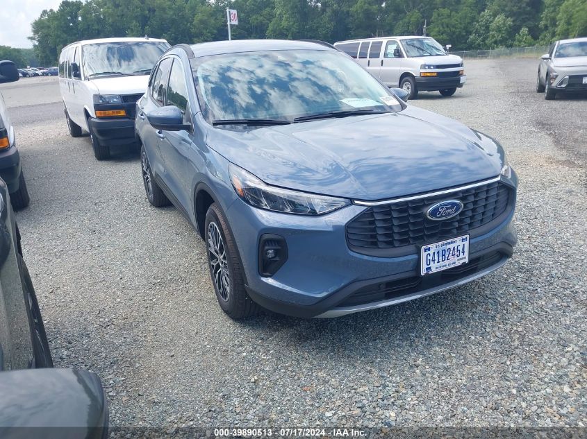 2024 FORD ESCAPE PHEV