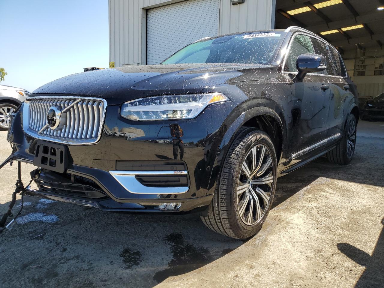 2024 VOLVO XC90 PLUS