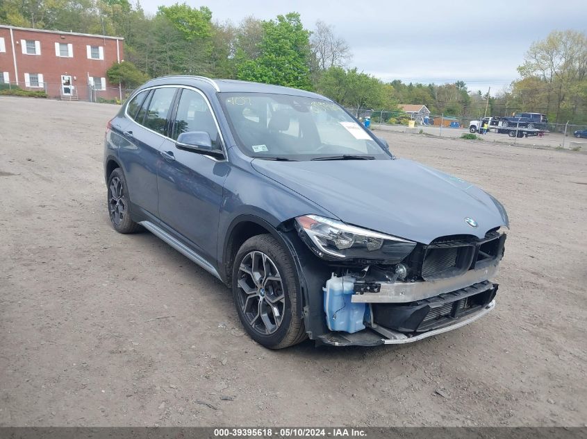 2021 BMW X1 XDRIVE28I