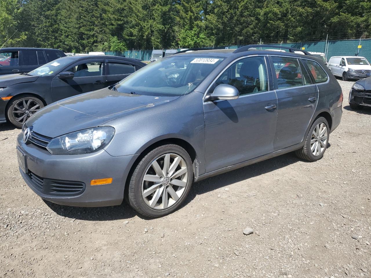 2013 VOLKSWAGEN JETTA TDI