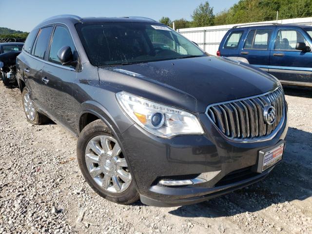 2013 BUICK ENCLAVE