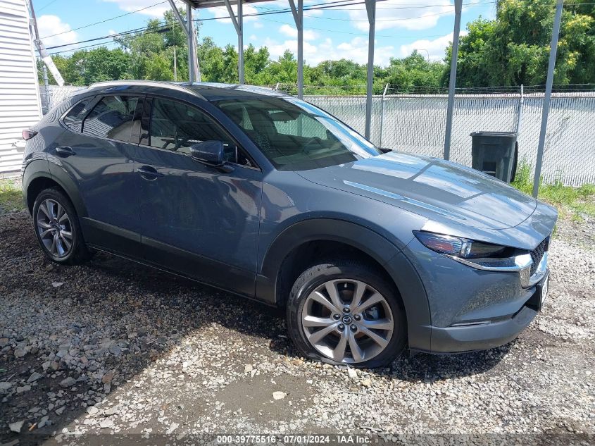 2021 MAZDA CX-30 PREMIUM