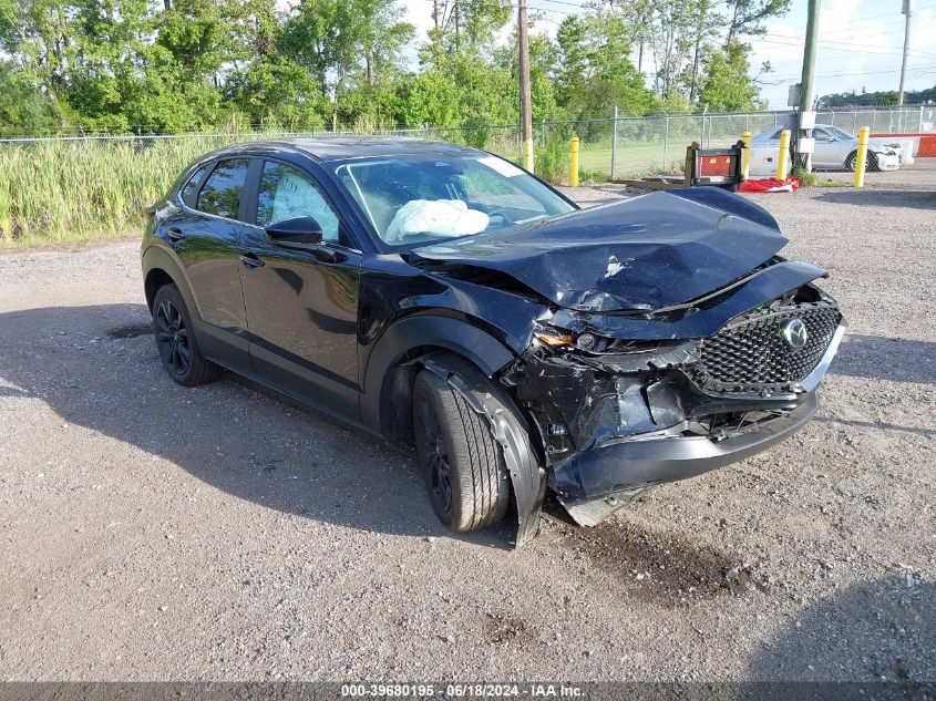 2024 MAZDA CX-30 2.5 S SELECT SPORT