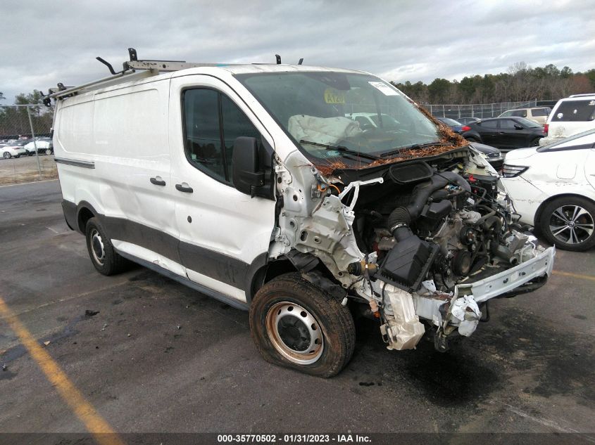 2019 FORD TRANSIT-250