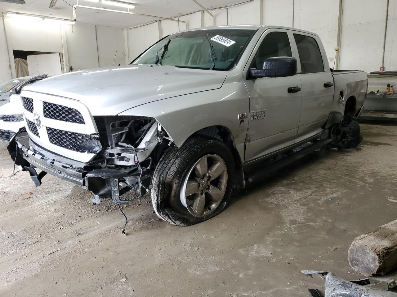 2018 RAM 1500 ST