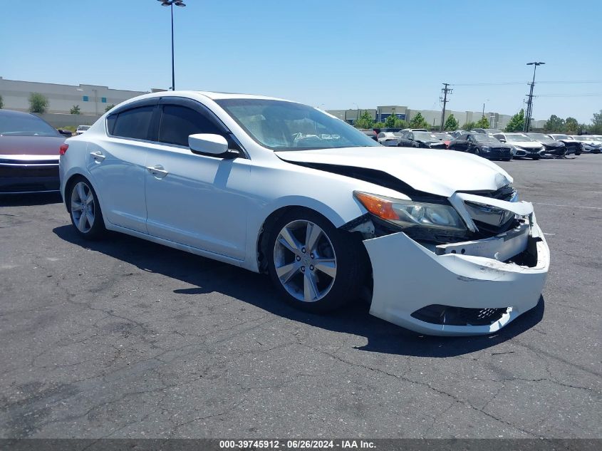 2015 ACURA ILX 2.0L