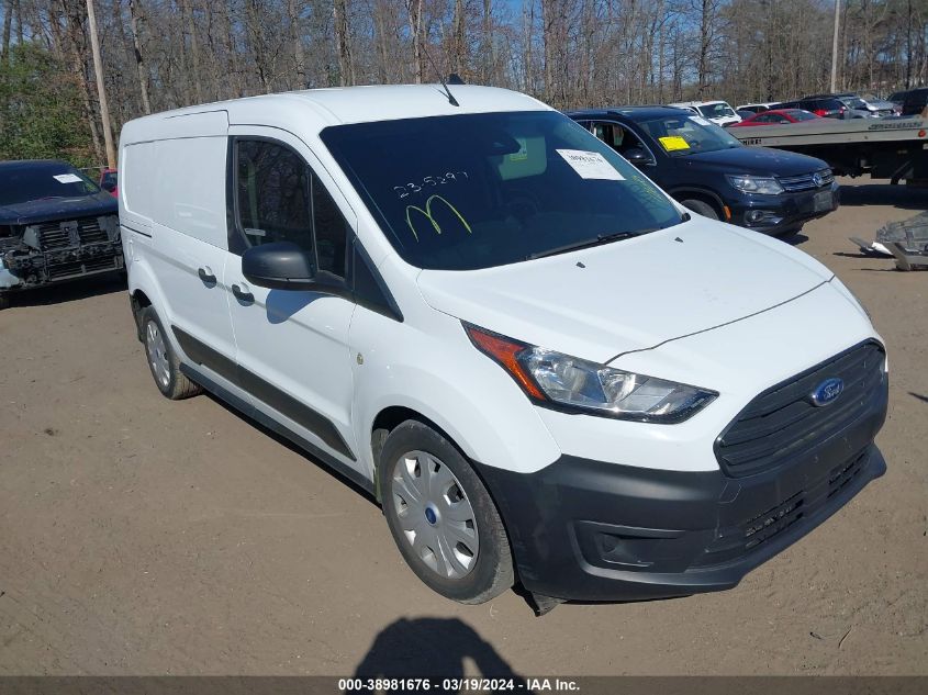 2020 FORD TRANSIT CONNECT XL