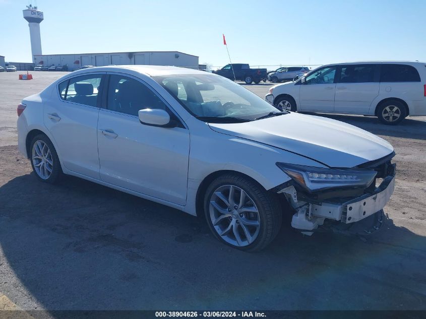 2019 ACURA ILX STANDARD