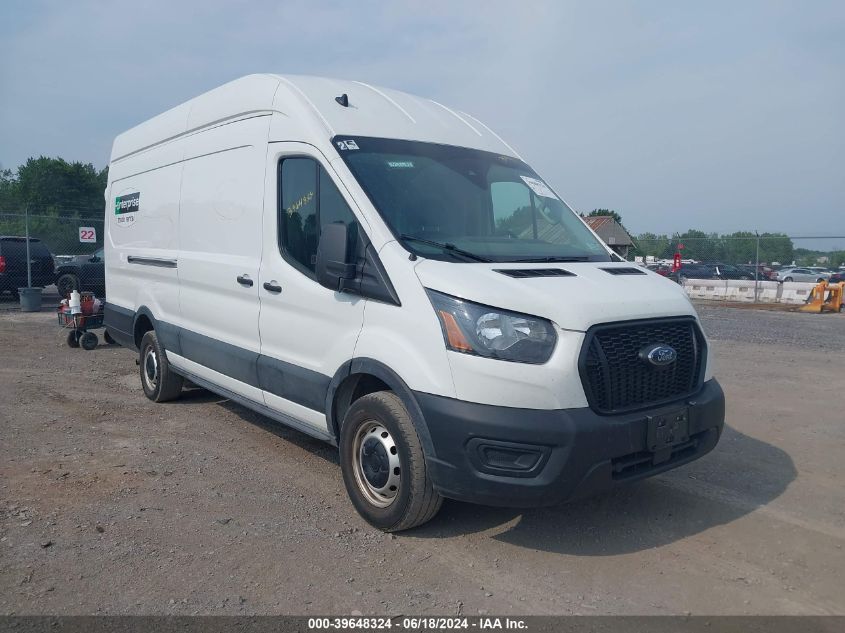 2022 FORD TRANSIT-250 CARGO VAN