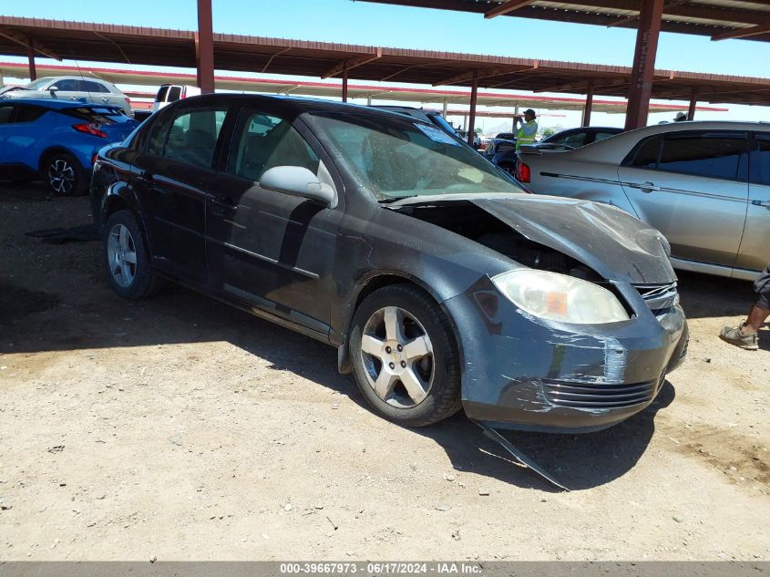 2010 CHEVROLET COBALT LT