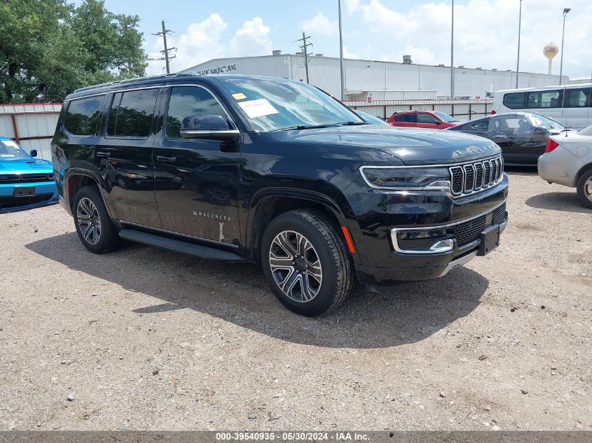 2024 JEEP WAGONEER SERIES II 4X2