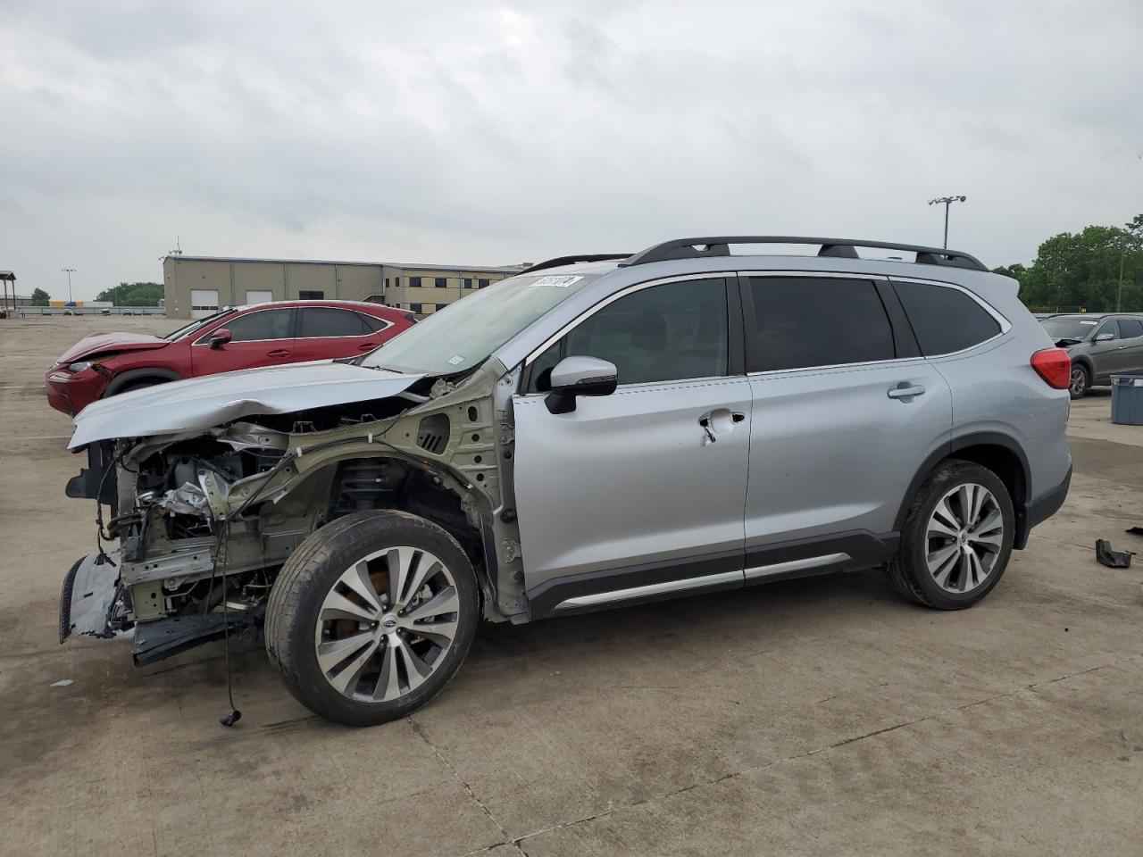 2021 SUBARU ASCENT LIMITED