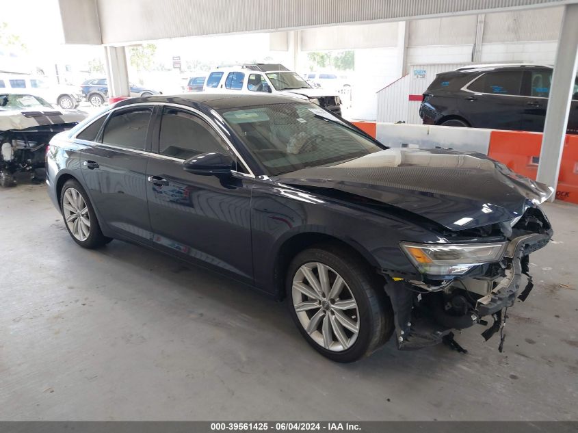 2019 AUDI A6 PREMIUM