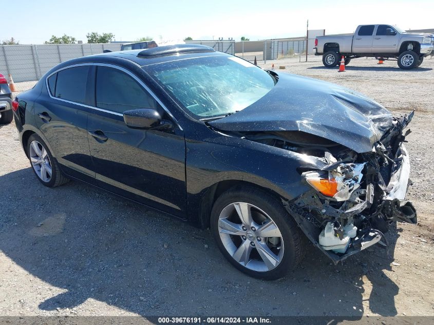 2015 ACURA ILX 2.0L