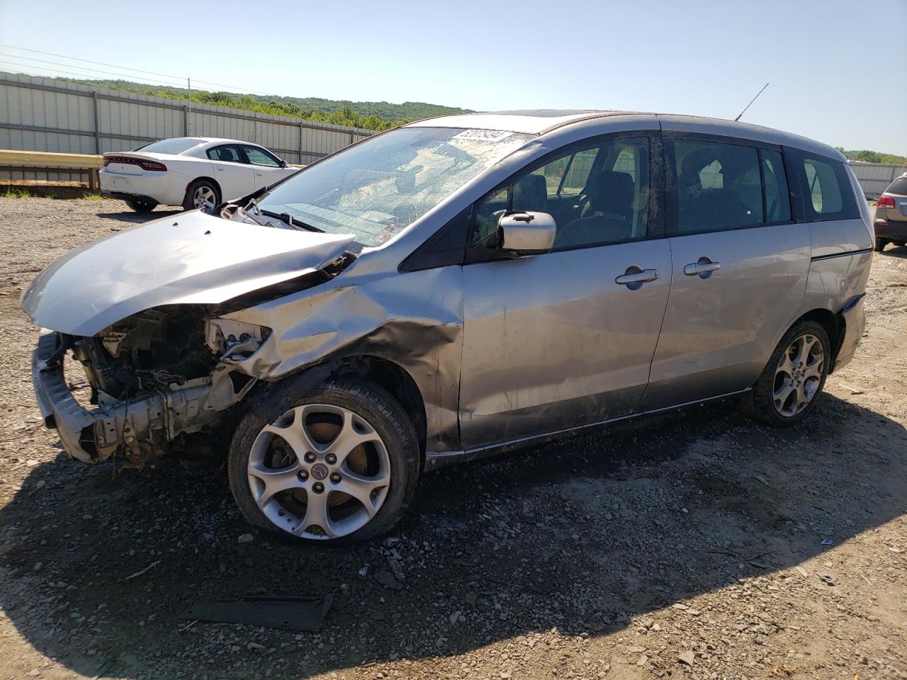 2010 MAZDA 5