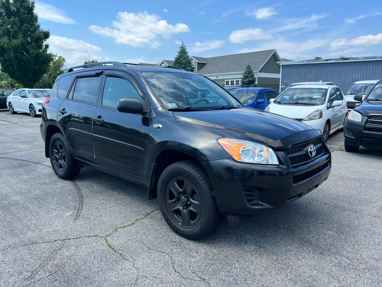 2011 TOYOTA RAV4