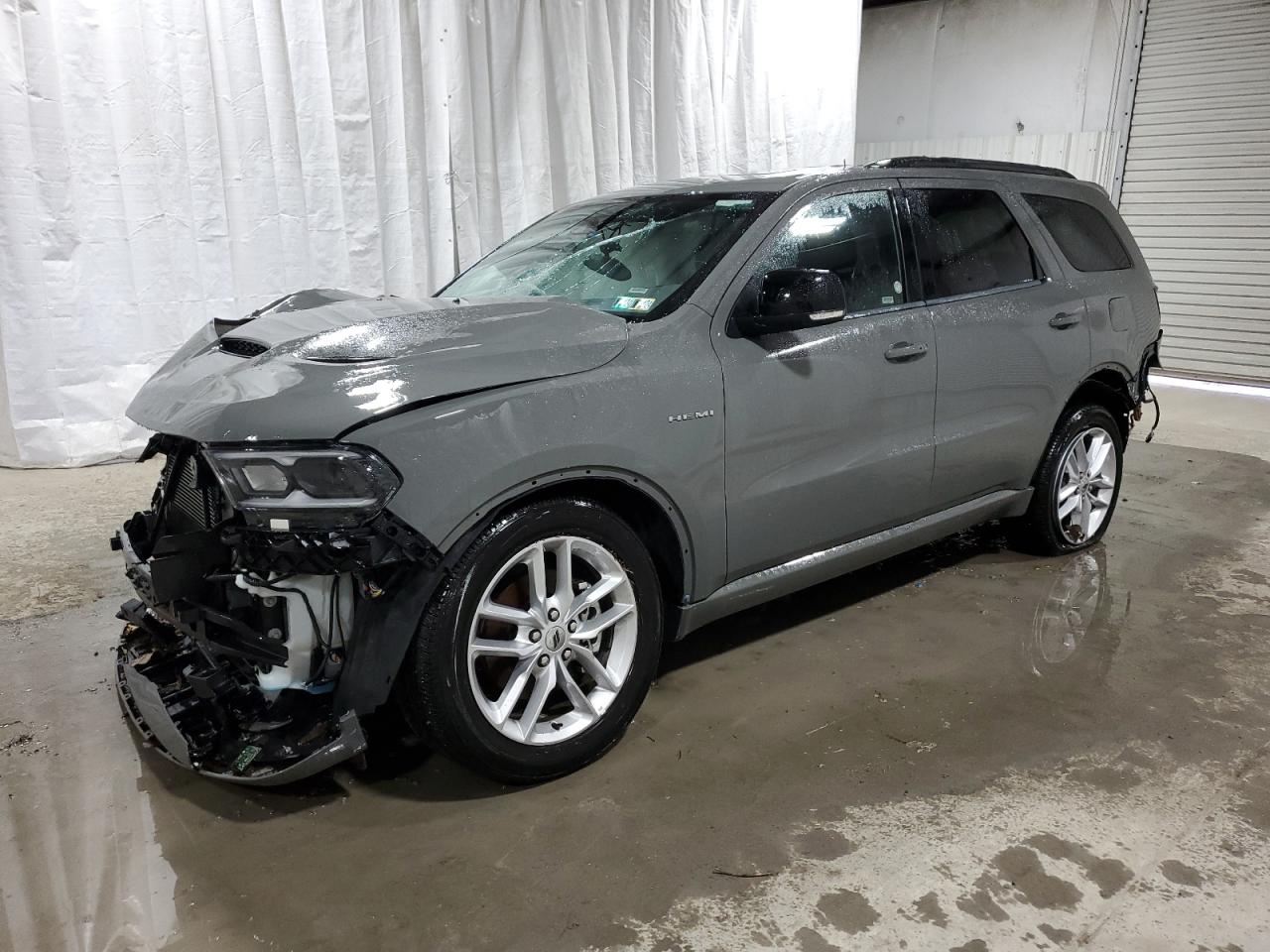 2023 DODGE DURANGO R/T