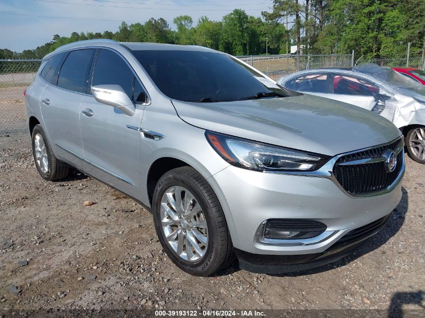 2019 BUICK ENCLAVE FWD PREMIUM