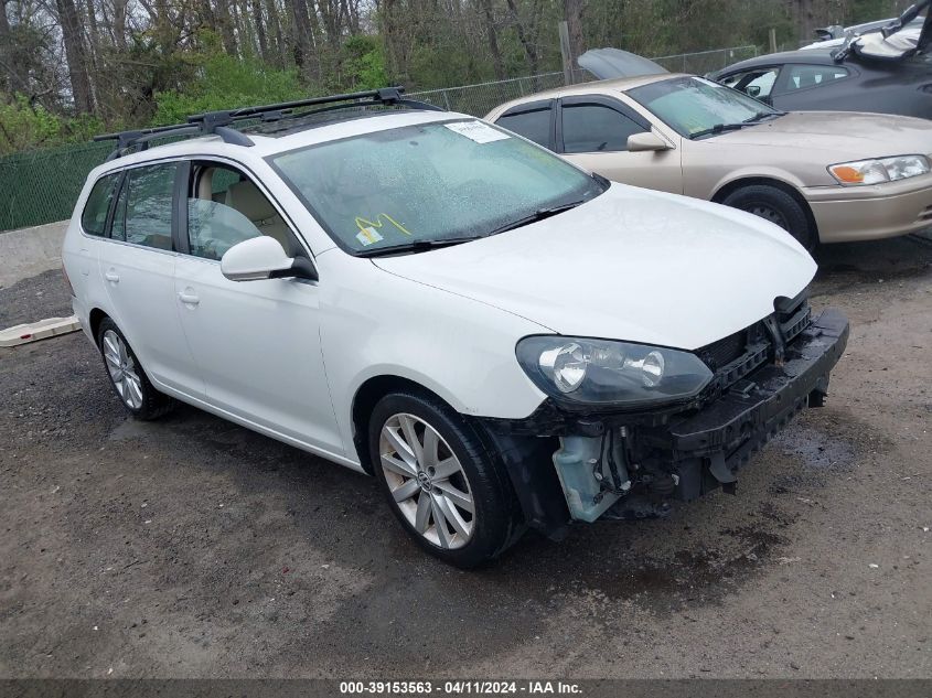 2010 VOLKSWAGEN JETTA SE