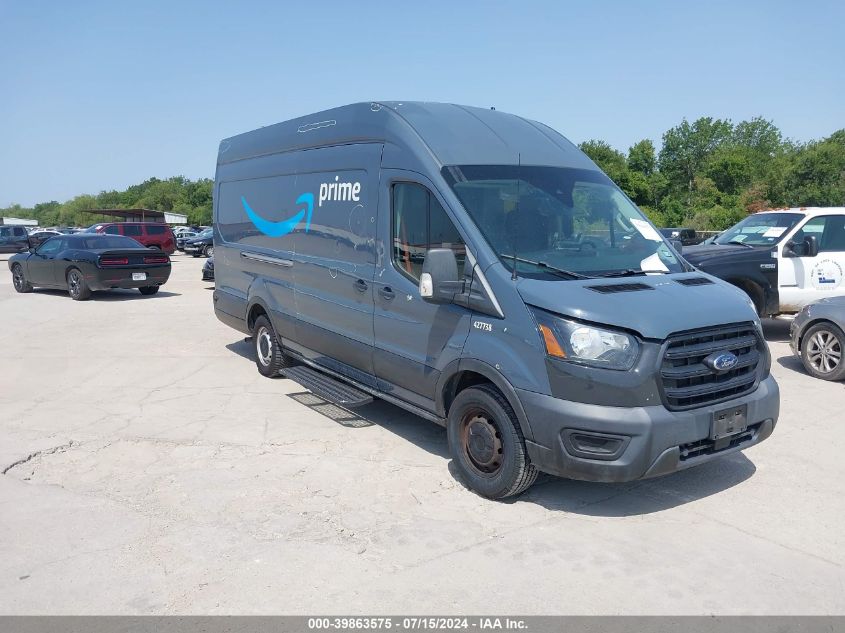 2020 FORD TRANSIT-250 CARGO VAN