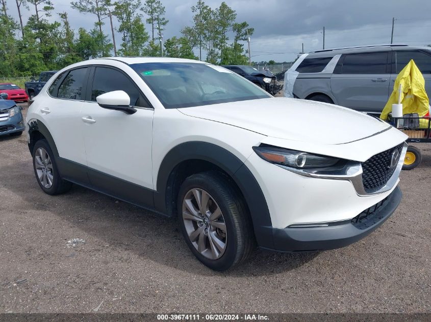 2021 MAZDA CX-30 PREFERRED