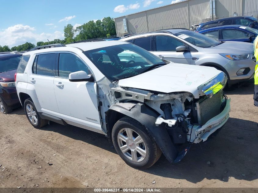 2014 GMC TERRAIN SLE-2