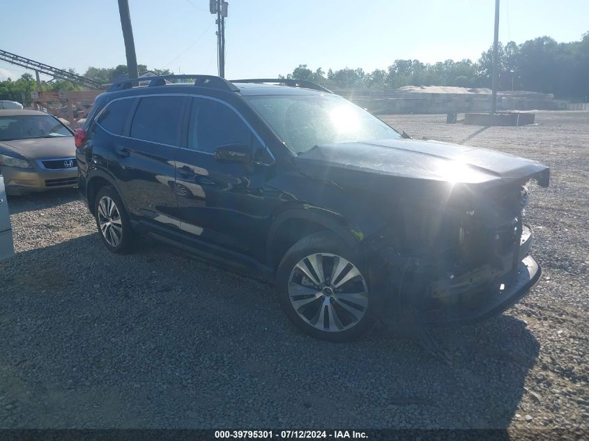 2021 SUBARU ASCENT PREMIUM