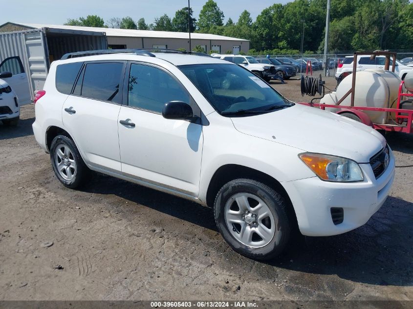 2012 TOYOTA RAV4