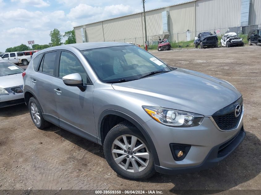 2015 MAZDA CX-5 TOURING