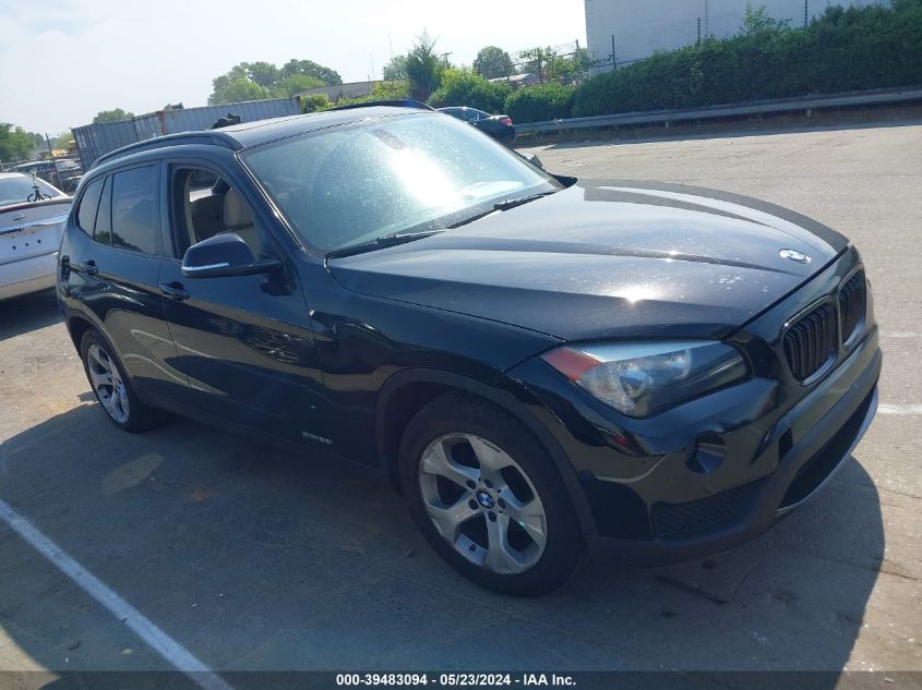 2014 BMW X1 SDRIVE28I