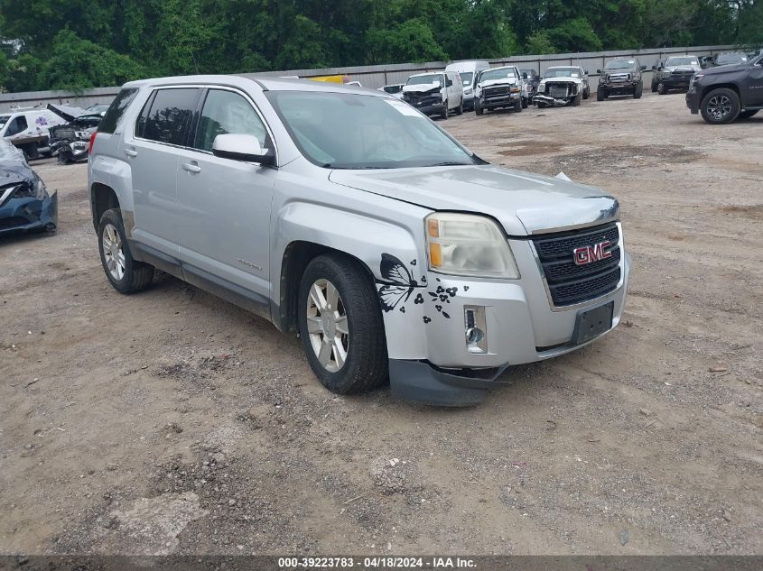 2011 GMC TERRAIN SLE-1